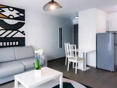 Adagio Bale Mulhouse Aeroport Blotzheim