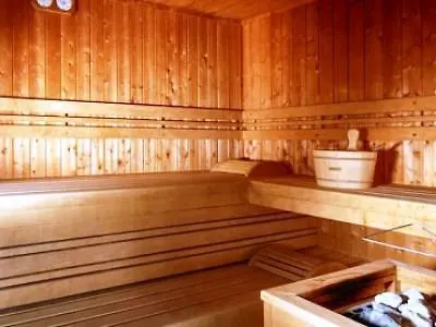 Adagio Bale Mulhouse Aeroport 4*