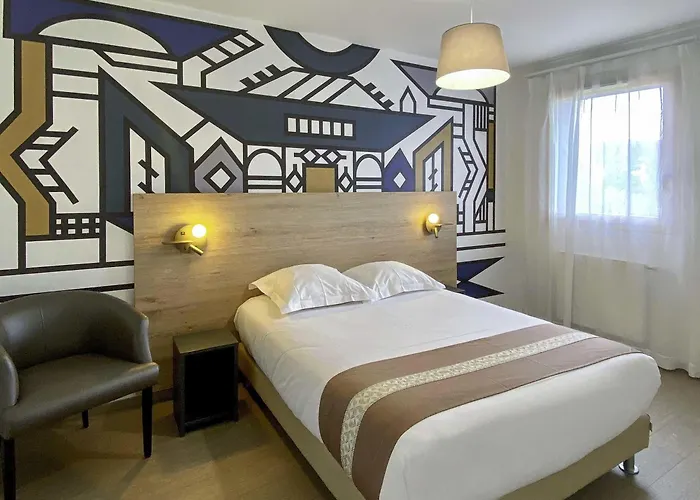 Appartement Adagio Bale Mulhouse Aeroport 4*