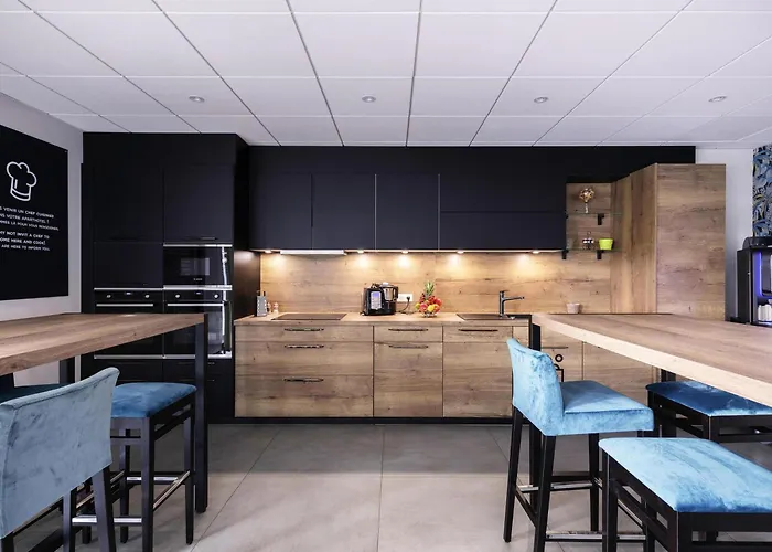 Adagio Bale Mulhouse Aeroport 4* Blotzheim