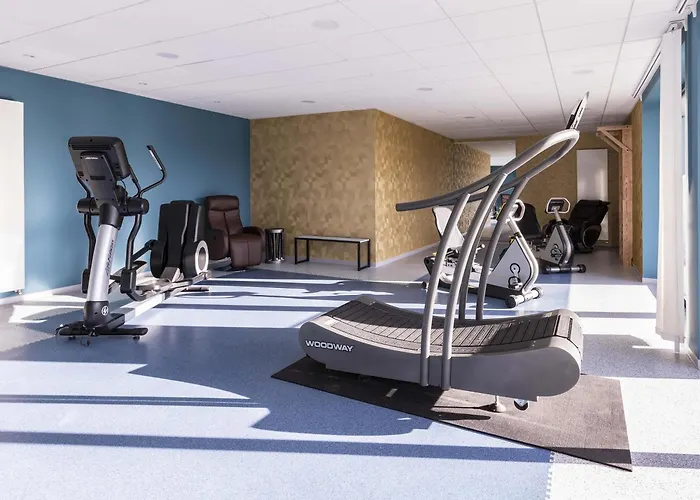 Adagio Bale Mulhouse Aeroport