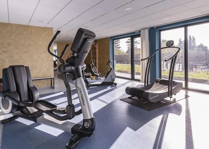 Adagio Bale Mulhouse Aeroport Appartement