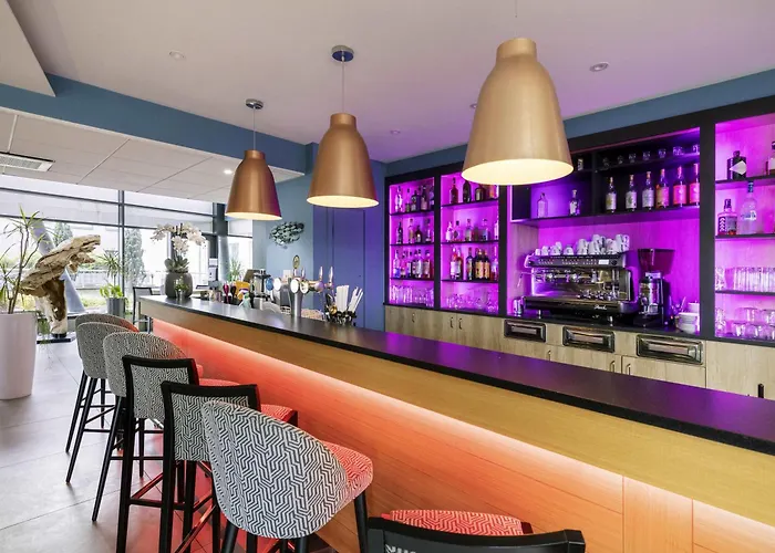 Appartement Adagio Bale Mulhouse Aeroport