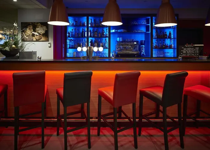 Appartement Adagio Bale Mulhouse Aeroport 4*