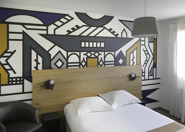 Adagio Bale Mulhouse Aeroport Lägenhet 4*