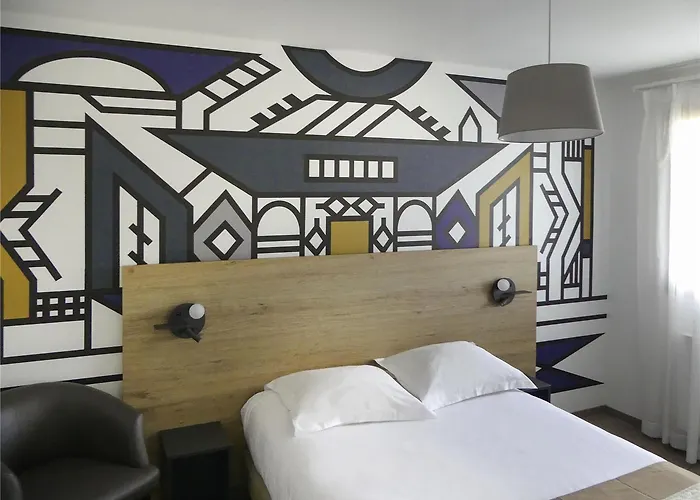 公寓 Adagio Bale Mulhouse Aeroport 4*