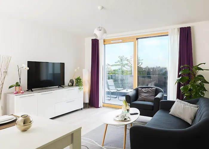 Adagio Bale Mulhouse Aeroport 4*