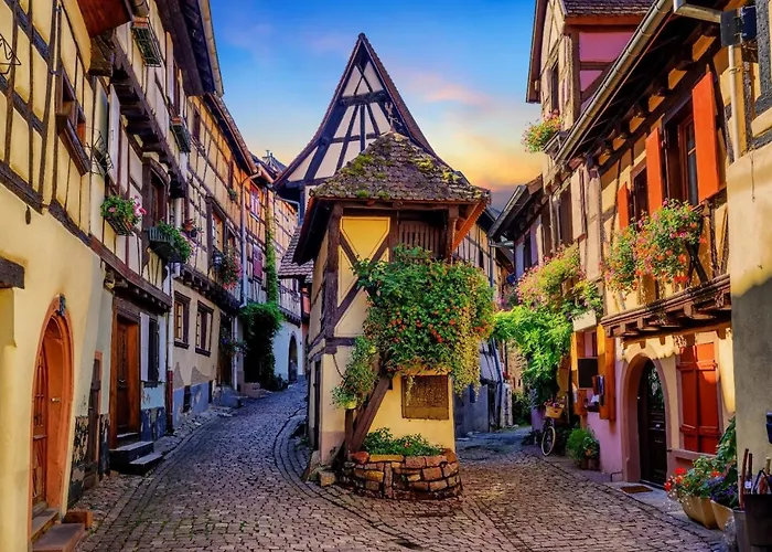 Adagio Bale Mulhouse Aeroport Appartement